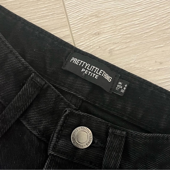 NWT PLT straight leg jeans - Picture 2 of 6